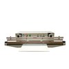 Sealer Sales 30" W-Series Automatic Double Electromagnetic Impulse Sealer w/ 5mm Seal Width W-755AA